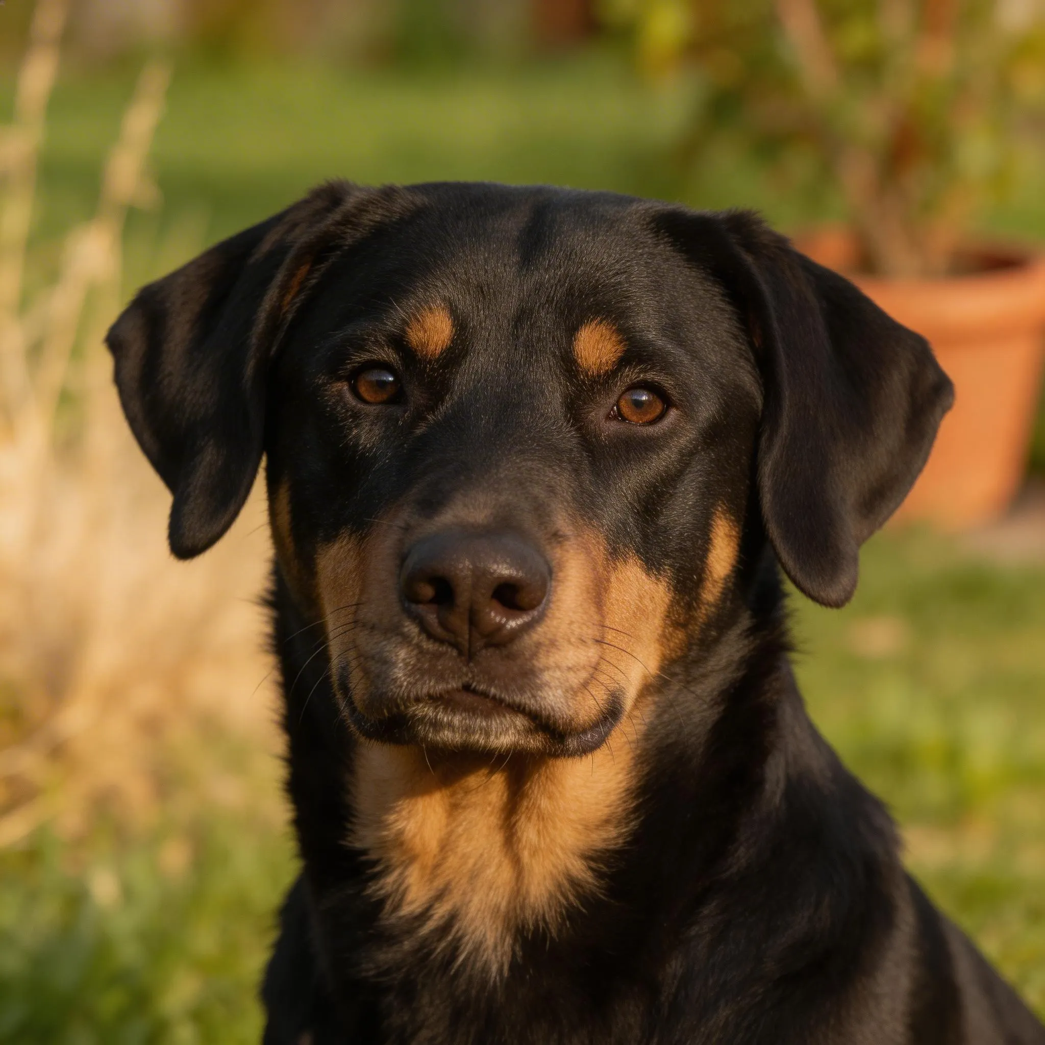 beauceron